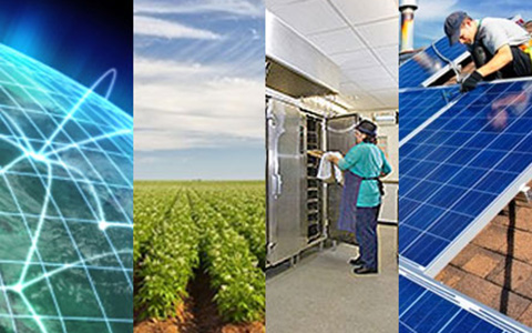 Fonduri nerambursabile 2014-2020